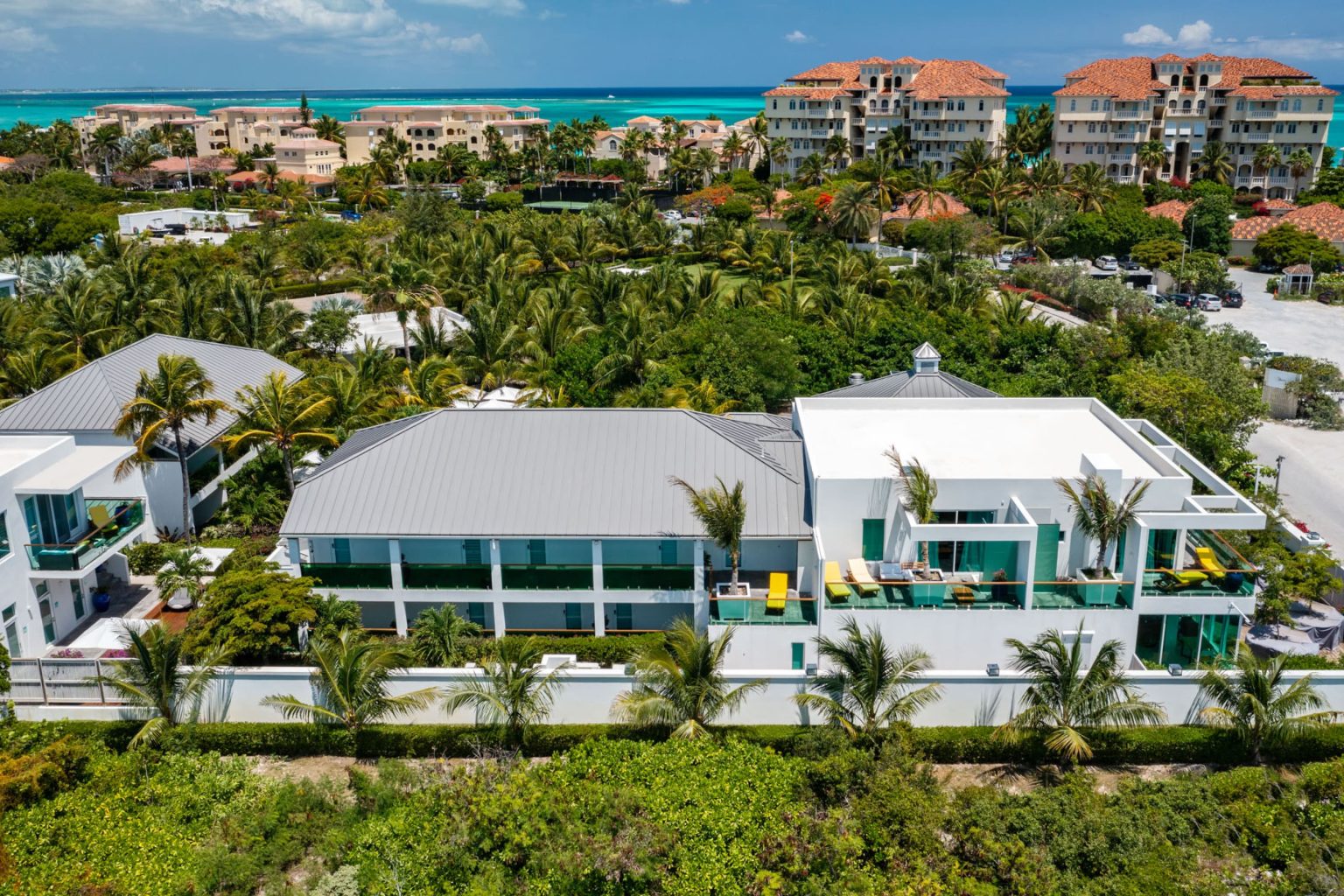 Gallery - The Oasis at Grace Bay