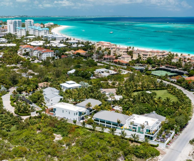 Gallery - The Oasis at Grace Bay